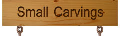 Small Carvings